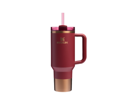 Der Holiday Quencher H2.0 FlowState™ Tumbler | 1.2L