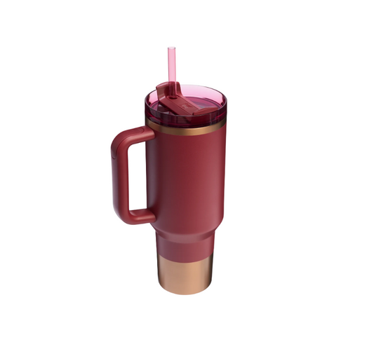 Der Holiday Quencher H2.0 FlowState™ Tumbler | 1.2L